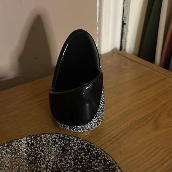 Evan’s Elegance ashtray lighter set MCM - Picture 7 of 8